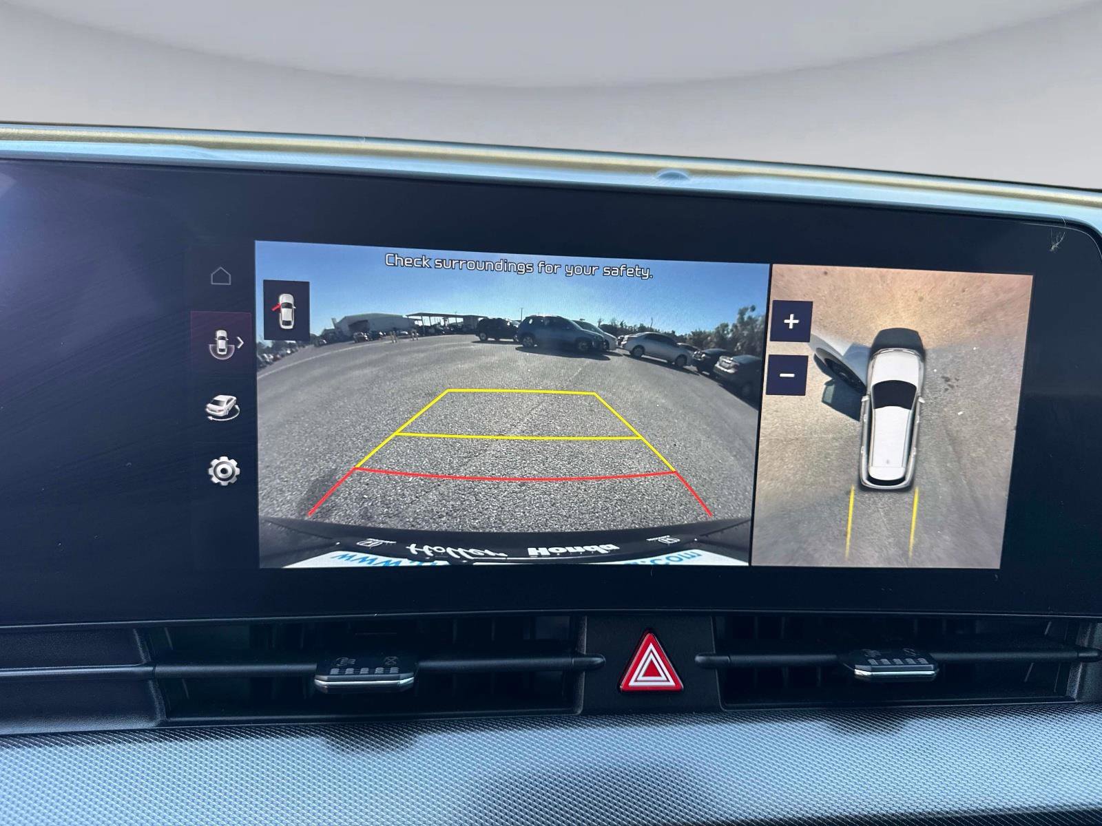 Used 2023 Kia Sportage SX image 27