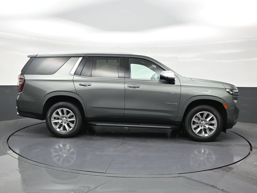 Used 2023 Chevrolet Tahoe Premier RWD image 6