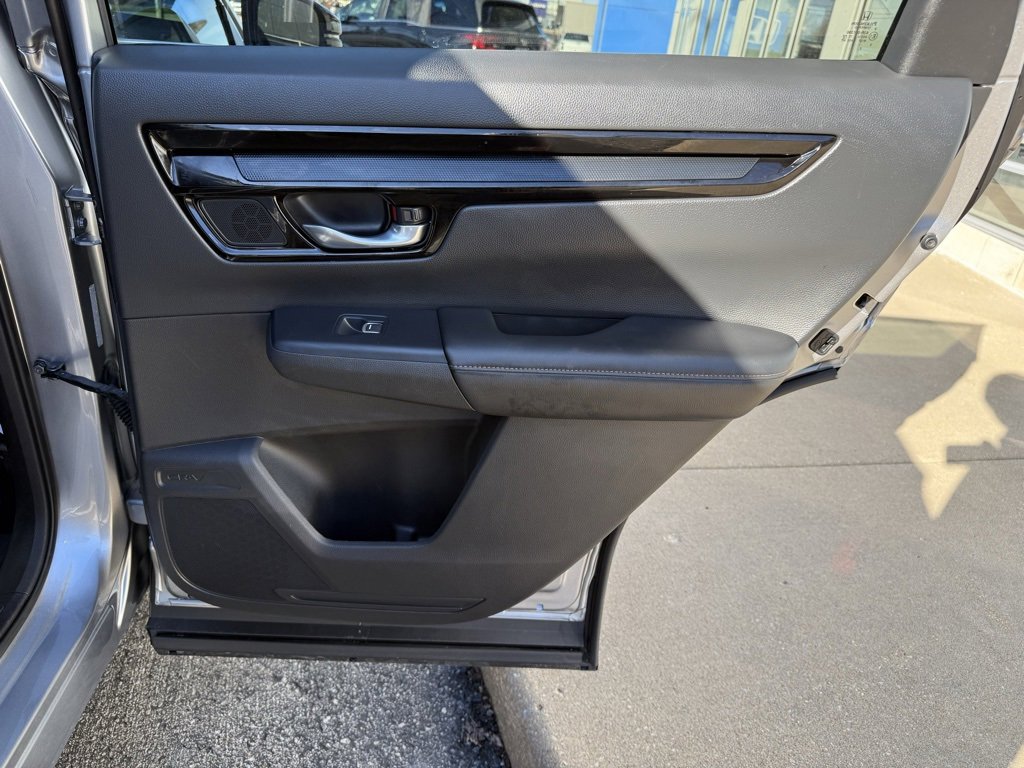 Used 2023 Honda CR-V Sport Touring image 41