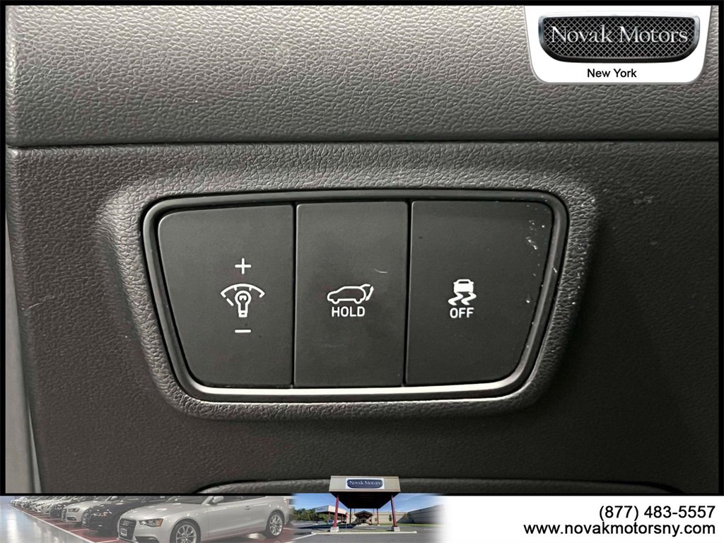 Used 2023 Hyundai Tucson Limited image 22