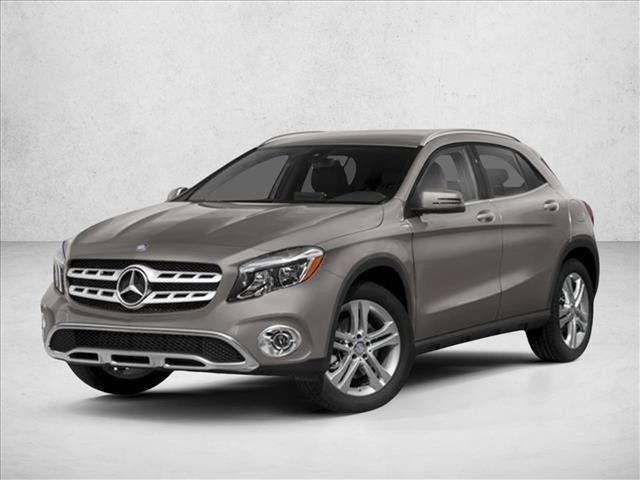Used 2019 Mercedes-Benz GLA 250 4MATIC image 29