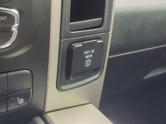 Used 2019 RAM 1500 Classic Warlock AWD/4WD image 25