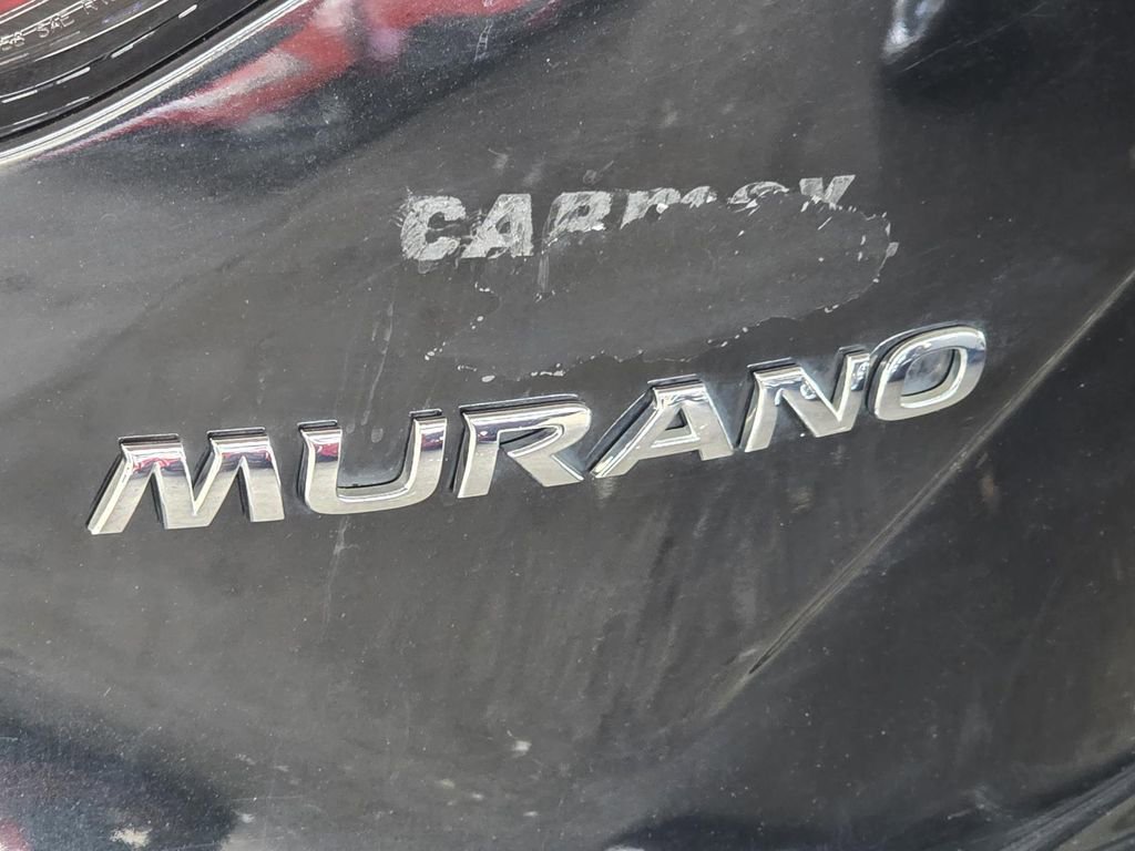 Used 2021 Nissan Murano SL w/ SL Moonroof Package AWD/4WD image 37