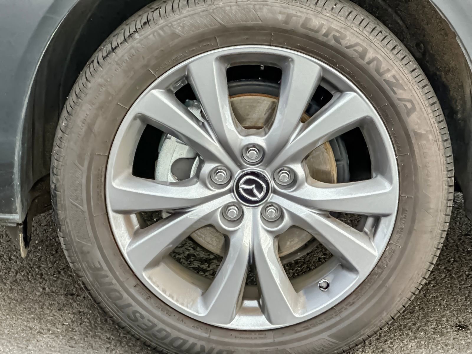 Certified 2025 MAZDA CX-30 AWD 2.5 S w/ Preferred Package image 25