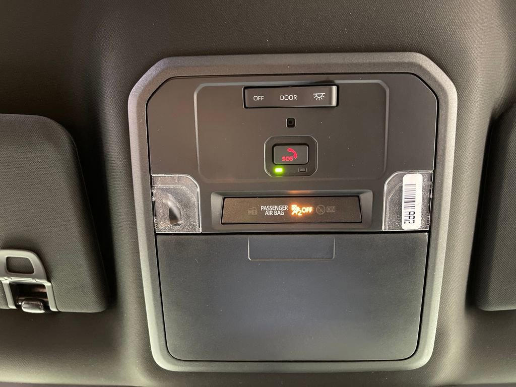 New 2026 Toyota Tacoma SR5 image 29