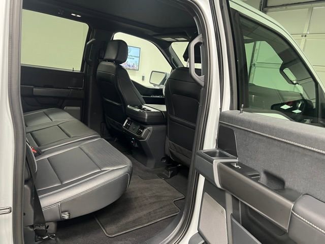 Used 2025 Ford F150 Lariat image 50