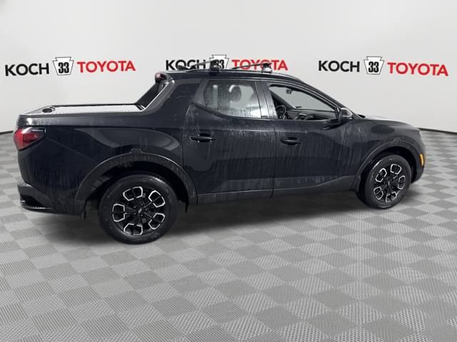 Used 2023 Hyundai Santa Cruz SEL Premium image 9