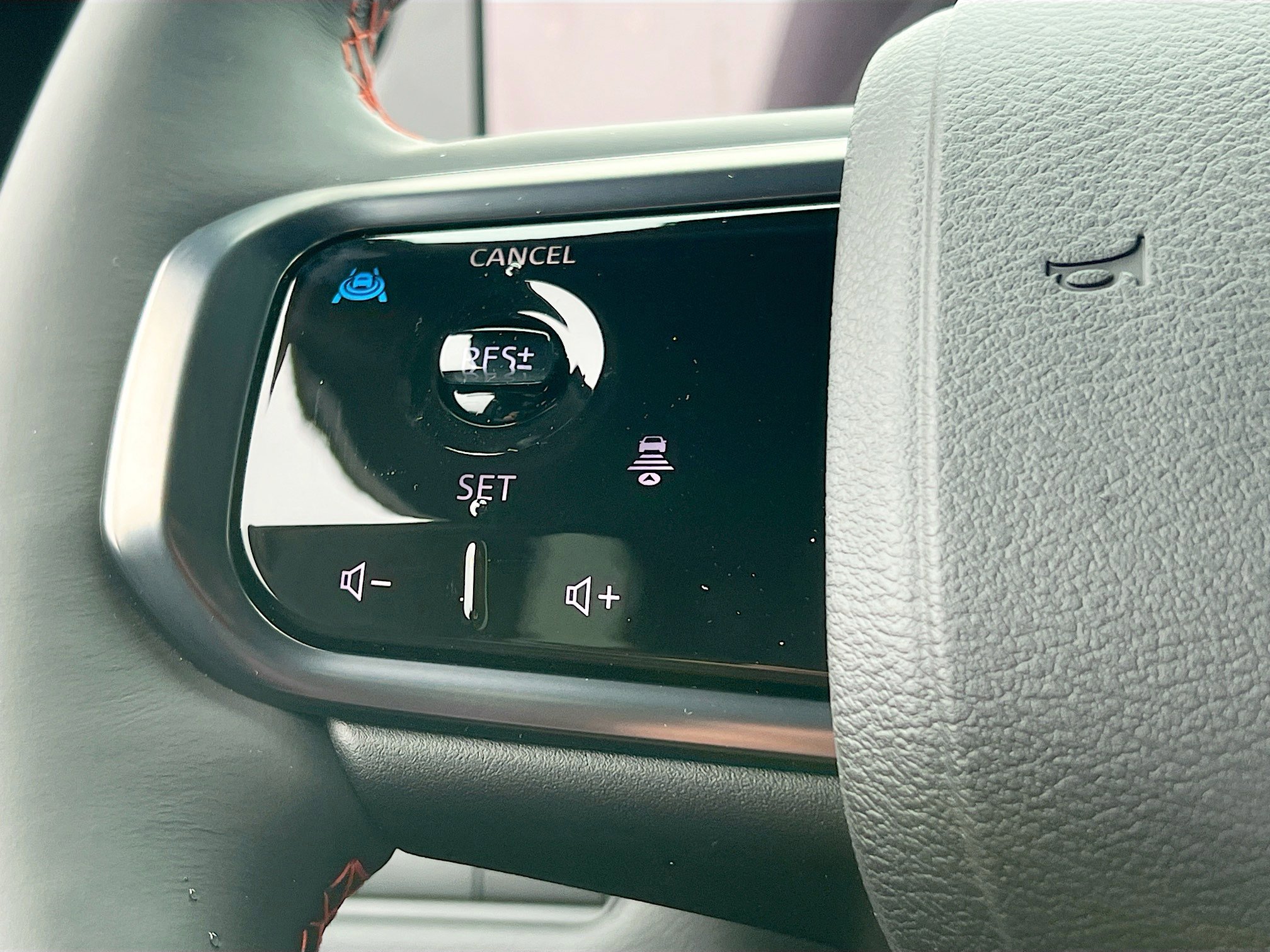 New 2026 Nissan Armada PRO-4X image 15