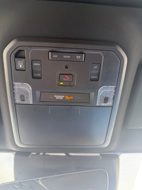 Certified 2024 Toyota Tacoma TRD Off-Road w/ TRD Off Road Upgrade Package image 34