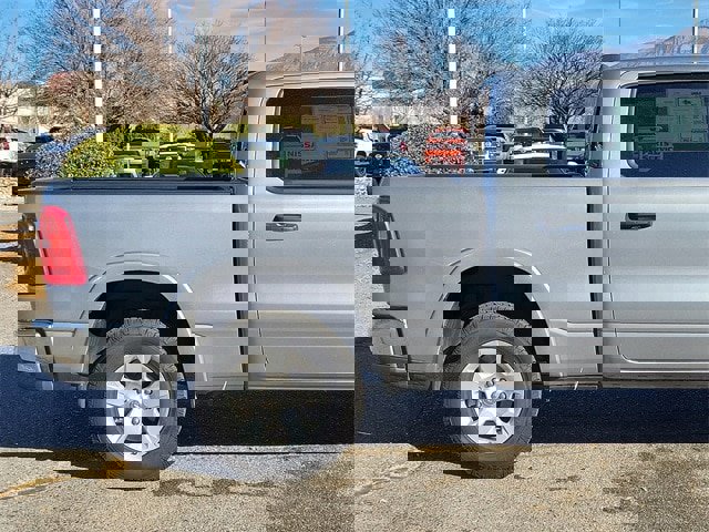 Used 2025 RAM 1500 Big Horn image 4