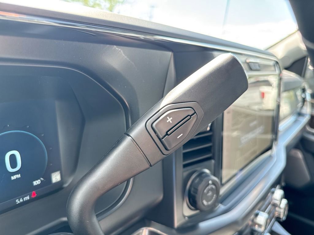 New 2026 Ford F250 Lariat AWD/4WD image 18