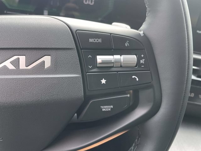 New 2026 Kia Sportage X-Line AWD/4WD image 24