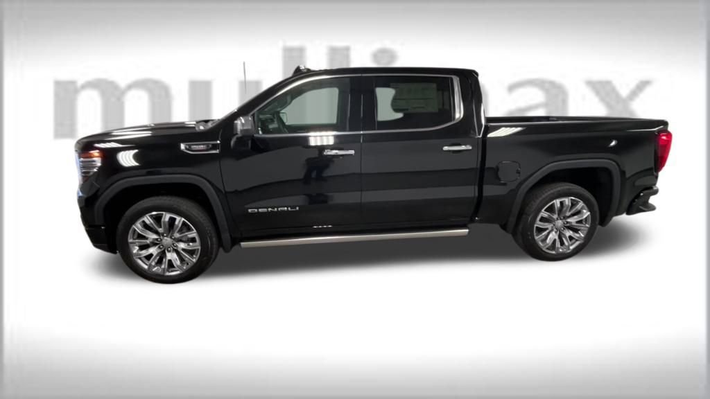 New 2026 GMC Sierra 1500 Denali w/ Denali Reserve Package image 52