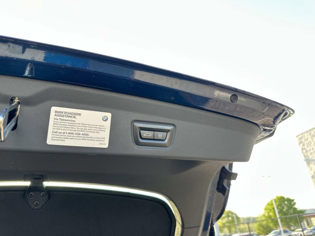 Used 2023 BMW i4 eDrive35 w/ Premium Package image 34