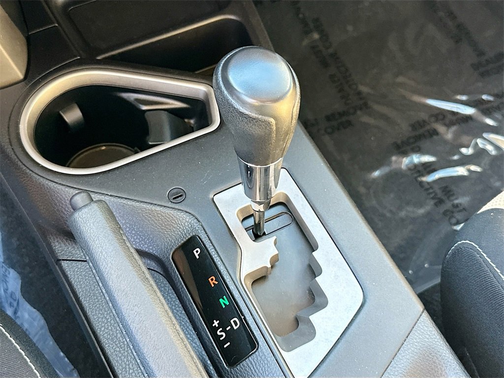 Used 2018 Toyota RAV4 XLE image 17