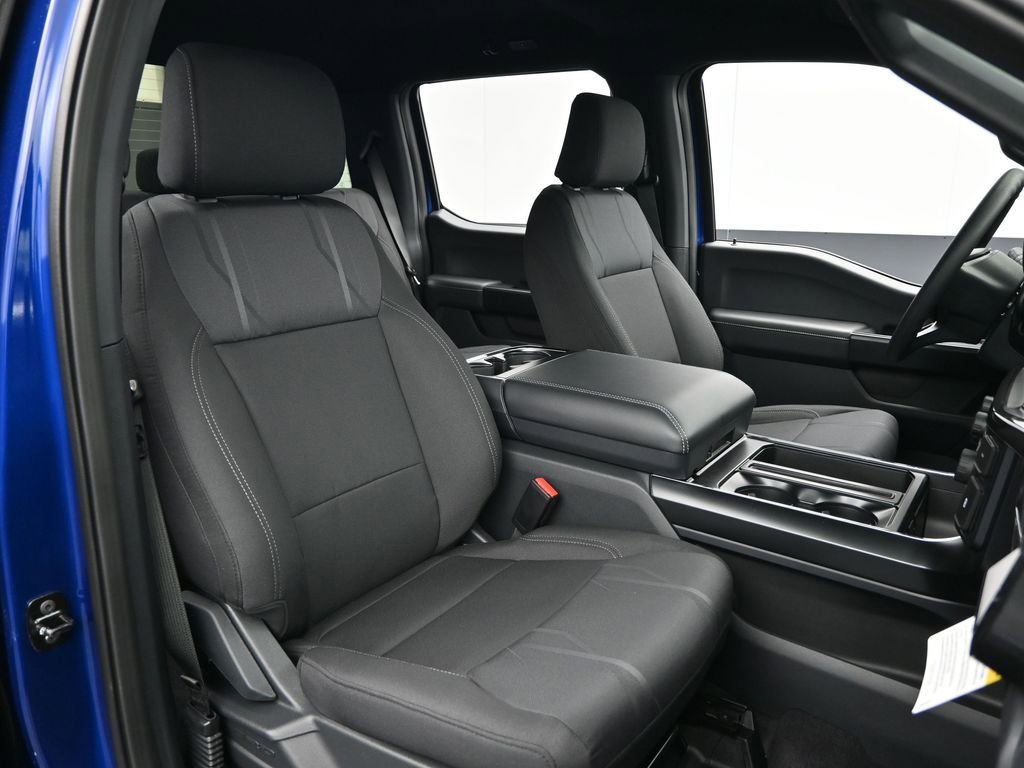 New 2026 Ford F150 STX image 28
