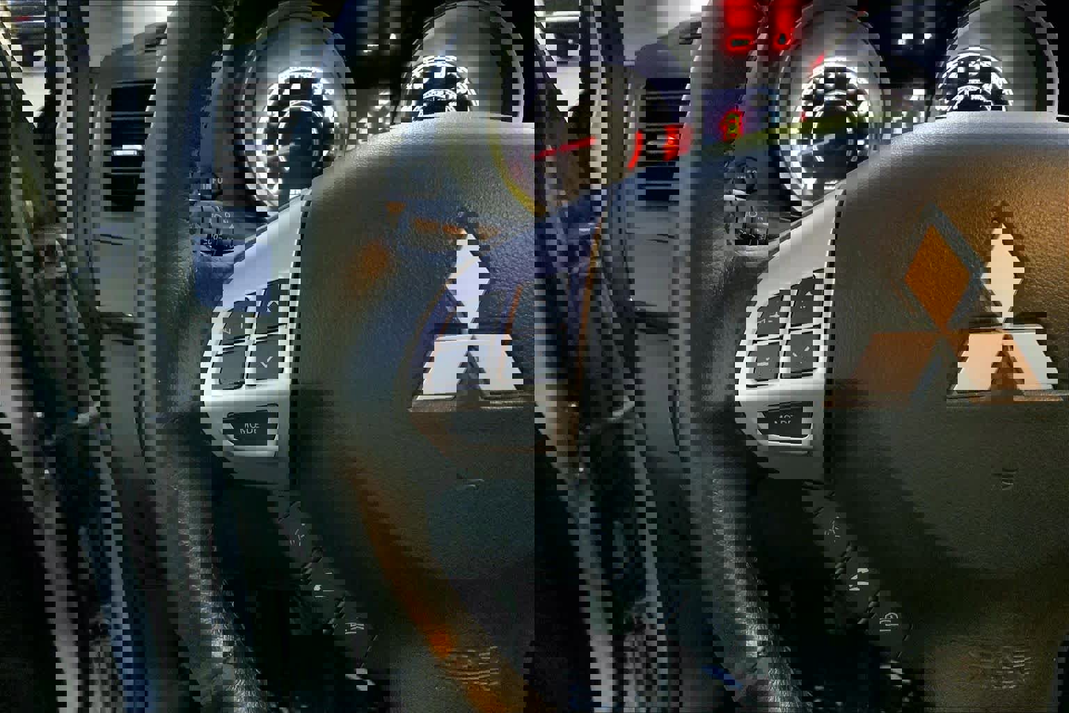 Used 2014 Mitsubishi Lancer GT image 23