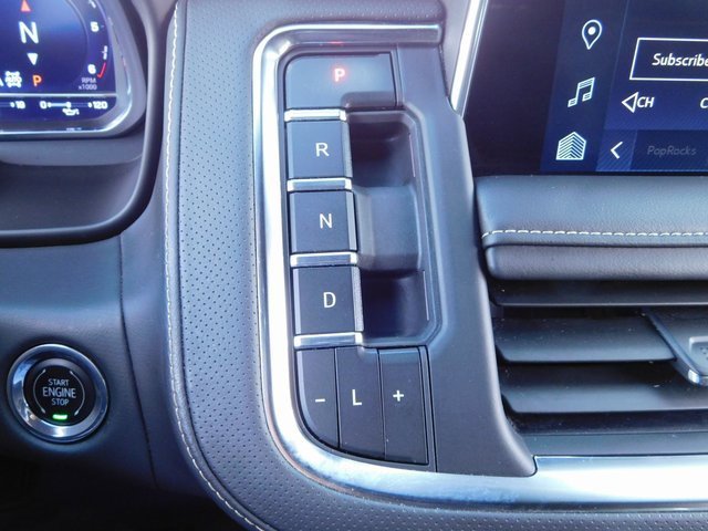 Certified 2023 Chevrolet Suburban Premier image 46