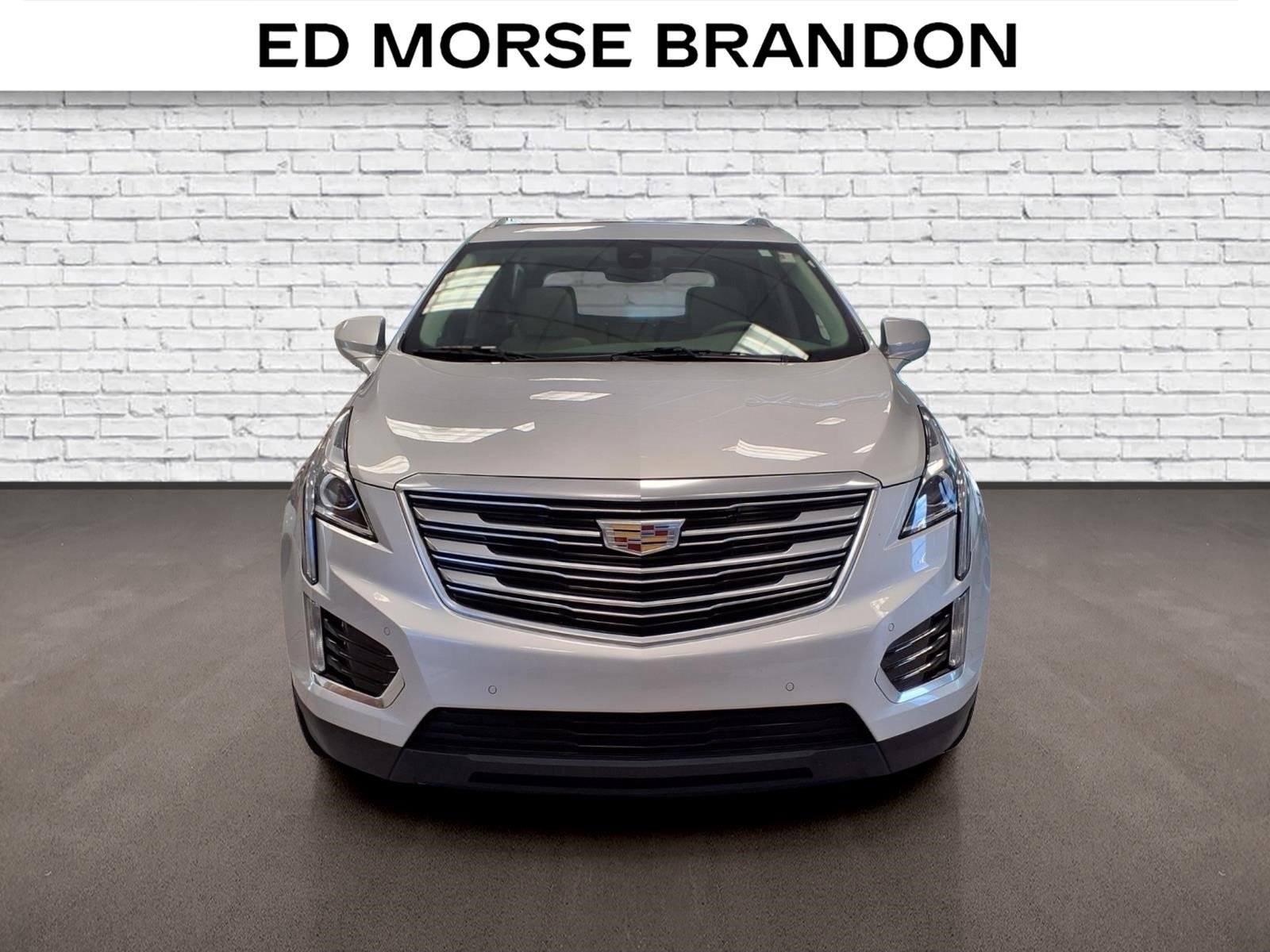 Used 2019 Cadillac XT5 Luxury FWD image 6