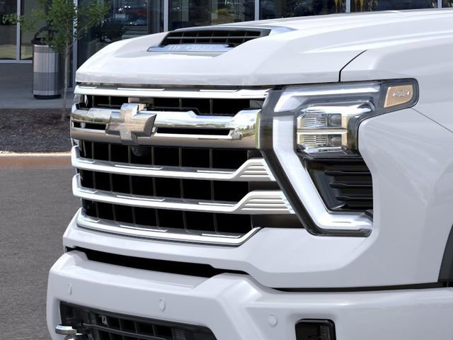 New 2026 Chevrolet Silverado 2500 High Country w/ High Country Premium Package AWD/4WD image 13