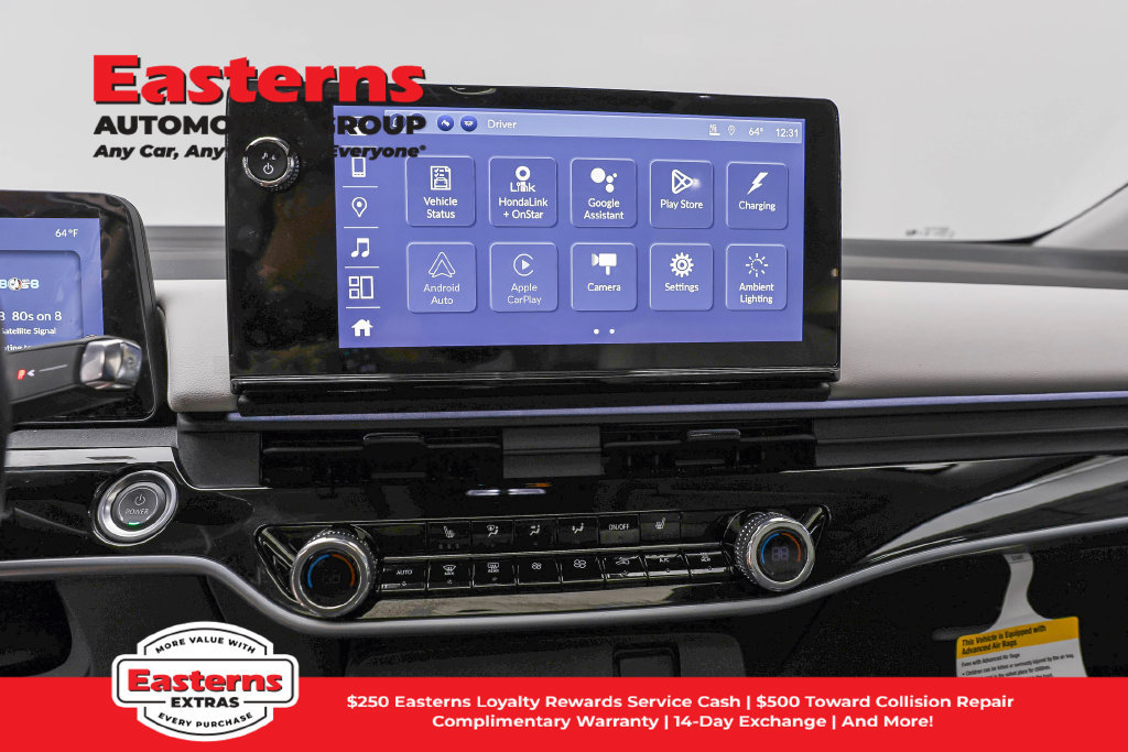 Used 2024 Honda Prologue Touring image 13