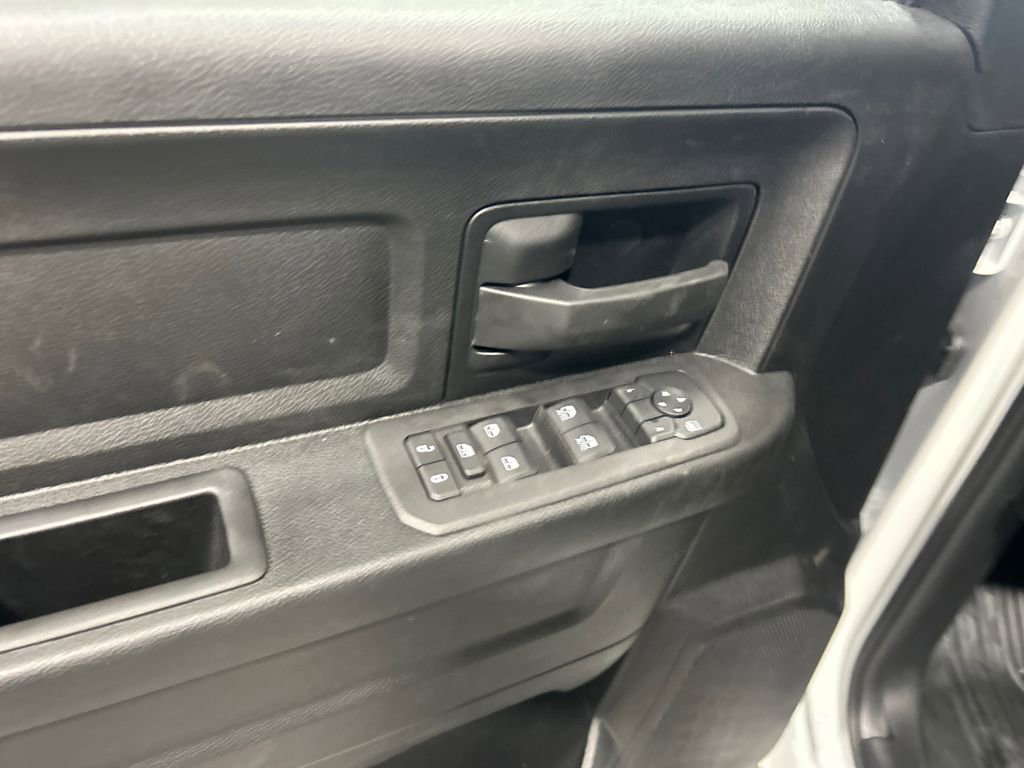 New 2026 RAM 3500 Tradesman image 14