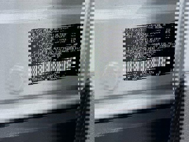 Certified 2025 Toyota RAV4 LE image 30