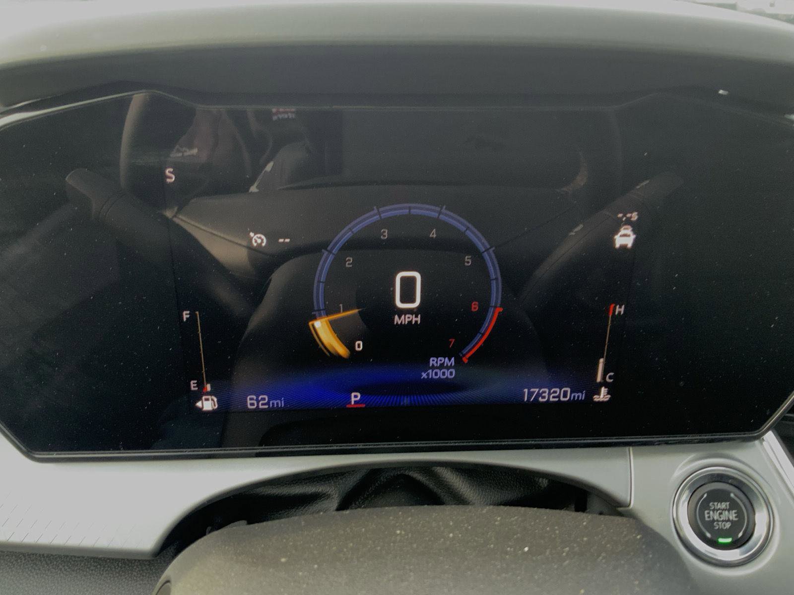 Used 2025 Chevrolet Trax LT w/ LT Convenience Package image 24