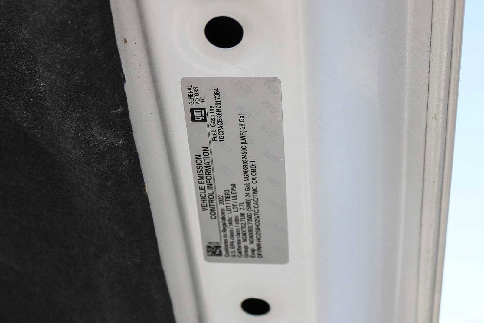 Used 2022 Chevrolet Silverado 1500 LT image 22