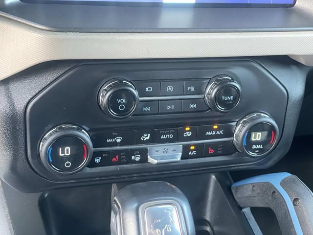 Certified 2024 Ford Bronco Wildtrak image 16