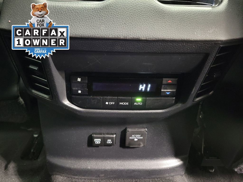 Used 2023 Toyota Sequoia TRD Pro image 28