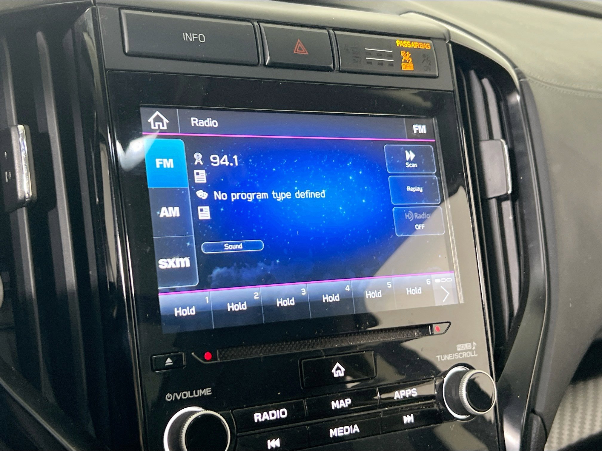 Used 2022 Subaru Ascent Onyx Edition image 14