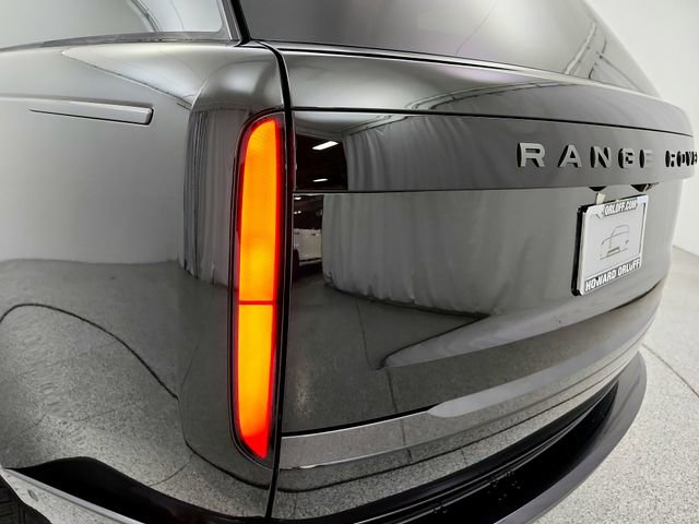 New 2026 Land Rover Range Rover SE AWD/4WD image 31