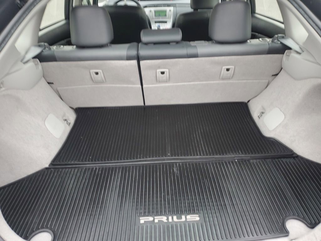 Used 2015 Toyota Prius Four image 23
