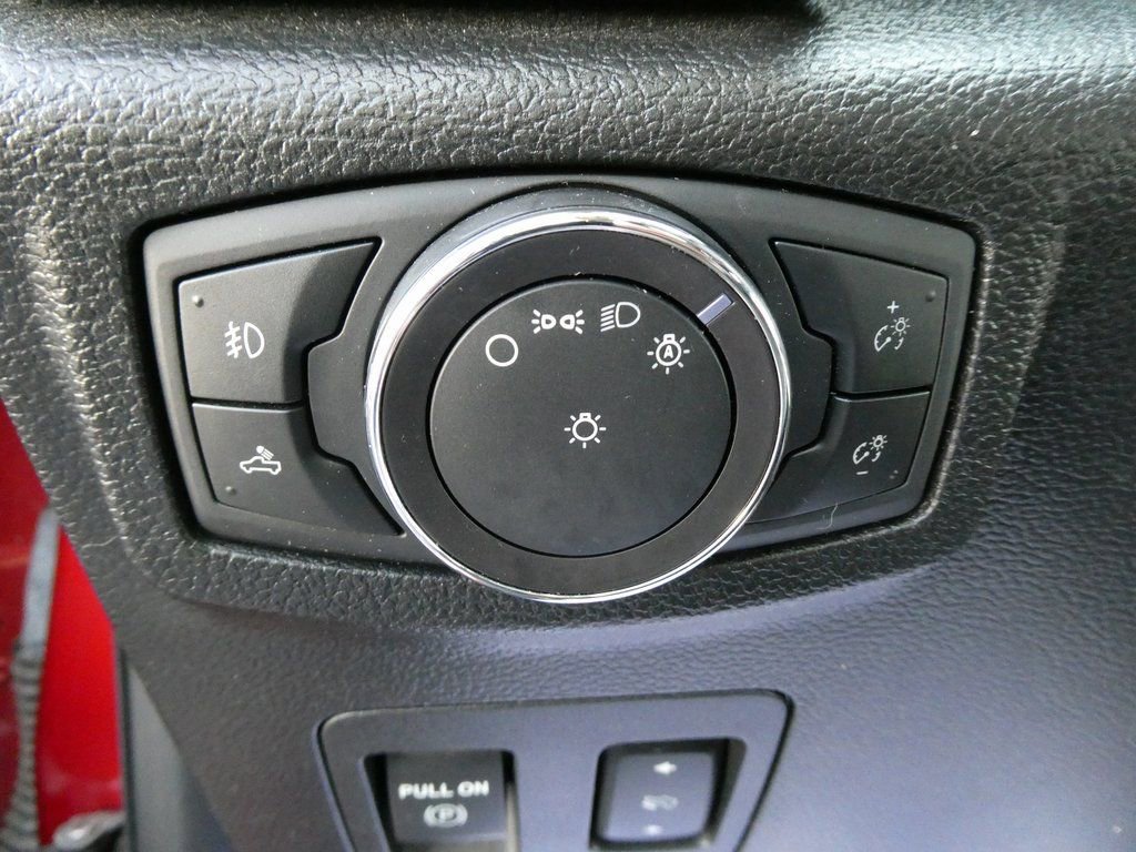 Used 2019 Ford F150 Lariat w/ Equipment Group 502A Luxury image 25