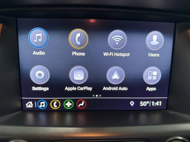 Used 2019 Chevrolet Colorado Z71 image 18