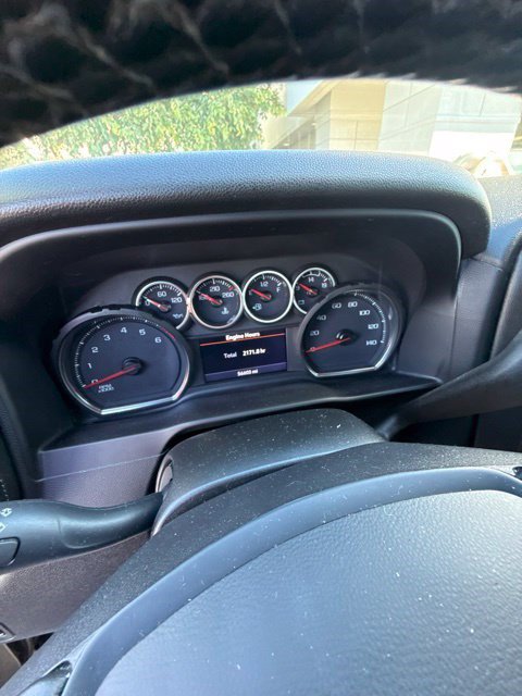 Used 2022 Chevrolet Silverado 3500 LT w/ Convenience Package AWD/4WD image 6