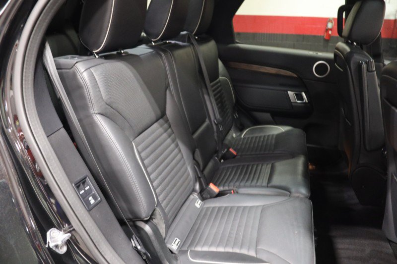 Used 2020 Land Rover Discovery HSE AWD/4WD image 50