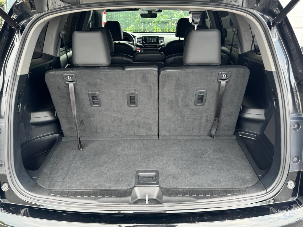 Used 2022 Honda Pilot Special Edition image 16