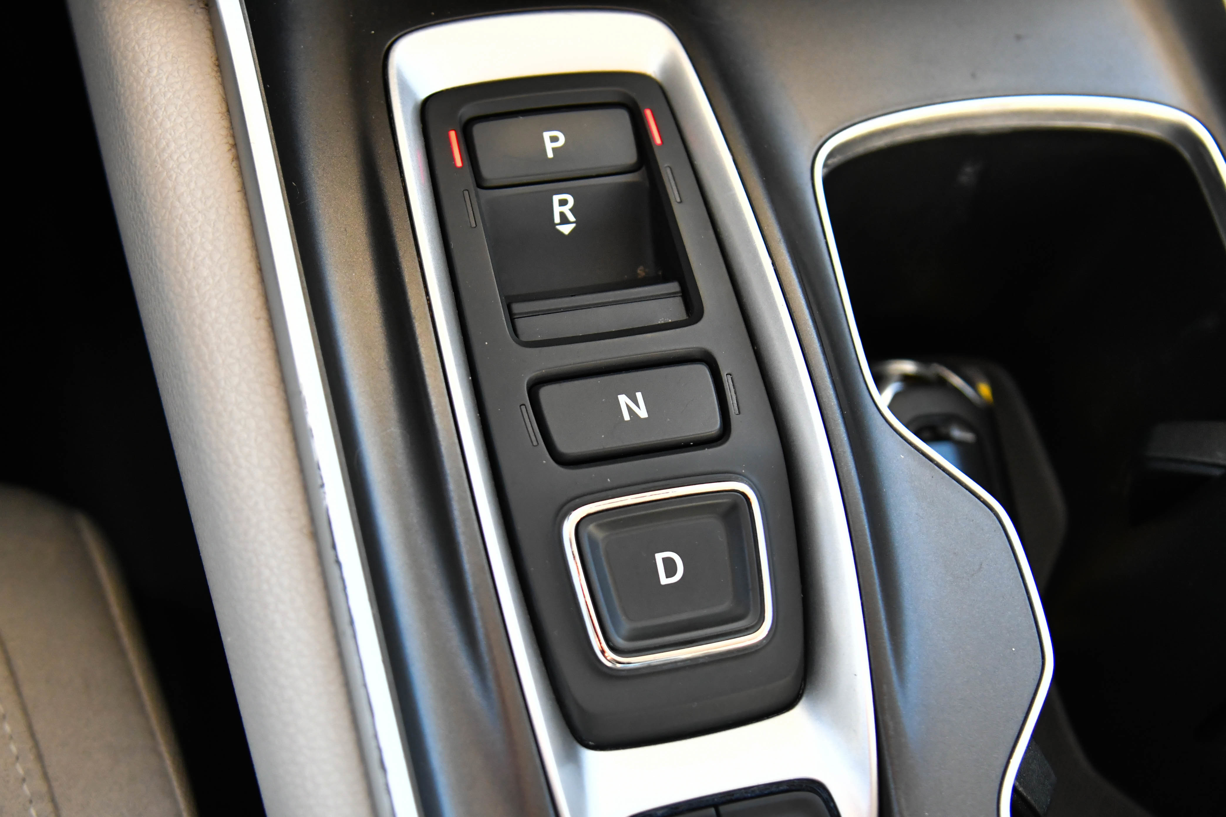 Used 2021 Honda Accord Hybrid image 25