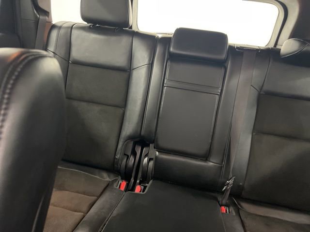 Used 2021 Jeep Grand Cherokee Laredo X image 11