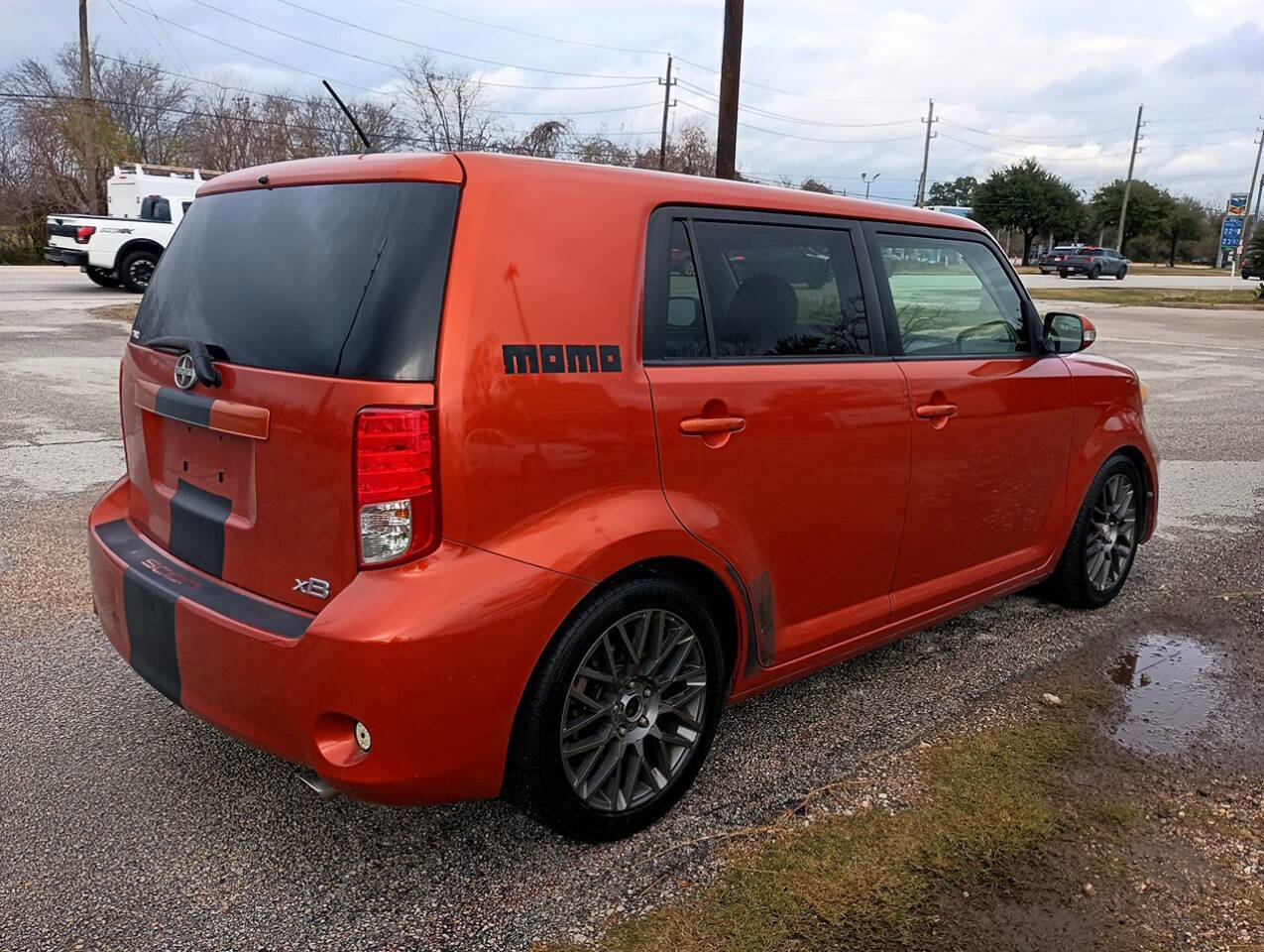 Used 2012 Scion xB Release Series 9.0 image 5