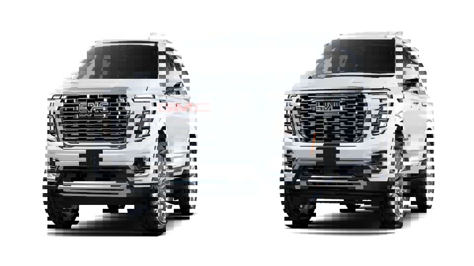 New 2026 GMC Yukon XL Denali w/ Denali Reserve Package image 51