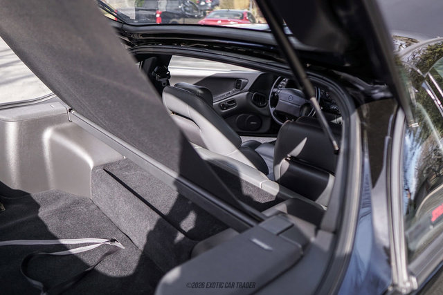 Used 1994 Nissan 300ZX Twin Turbo image 88