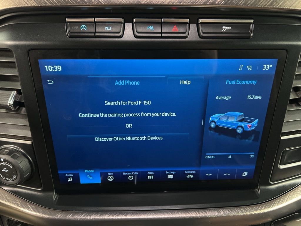 Certified 2023 Ford F150 King Ranch image 10