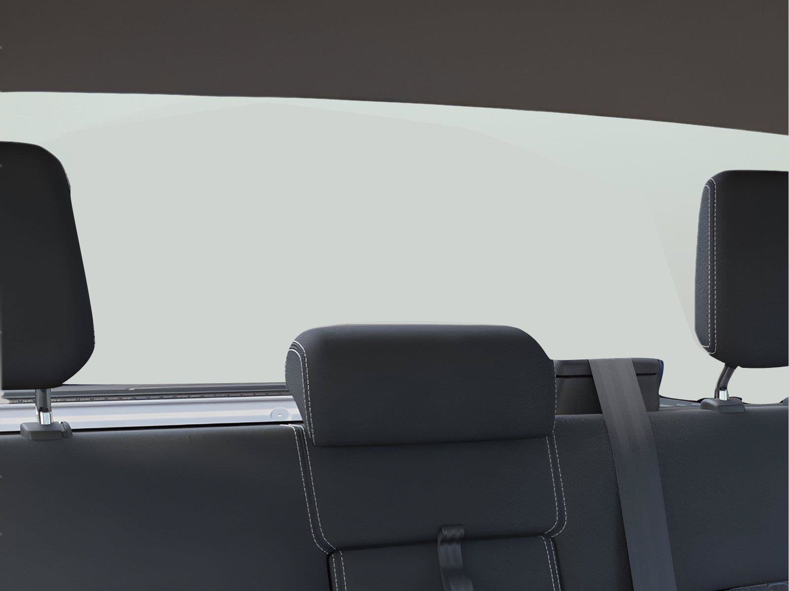 New 2026 Ford Ranger XL RWD image 17