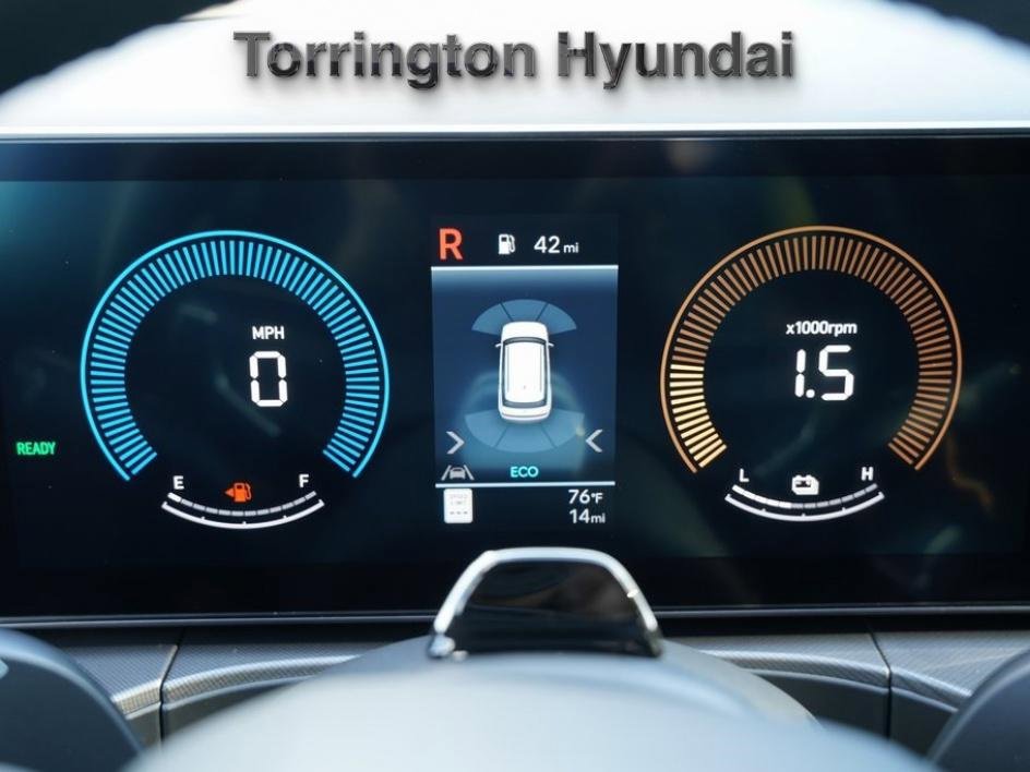 New 2026 Hyundai Santa Fe SEL image 29