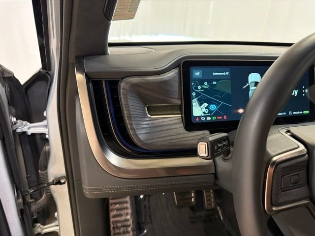 Used 2023 Rivian R1T Adventure Dual AWD/4WD image 15