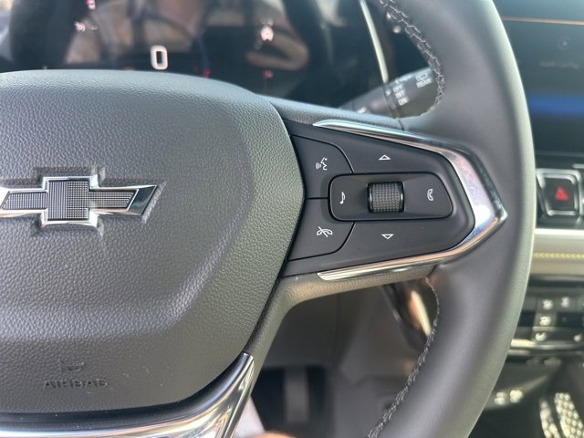 New 2026 Chevrolet TrailBlazer ACTIV w/ Convenience Package image 20