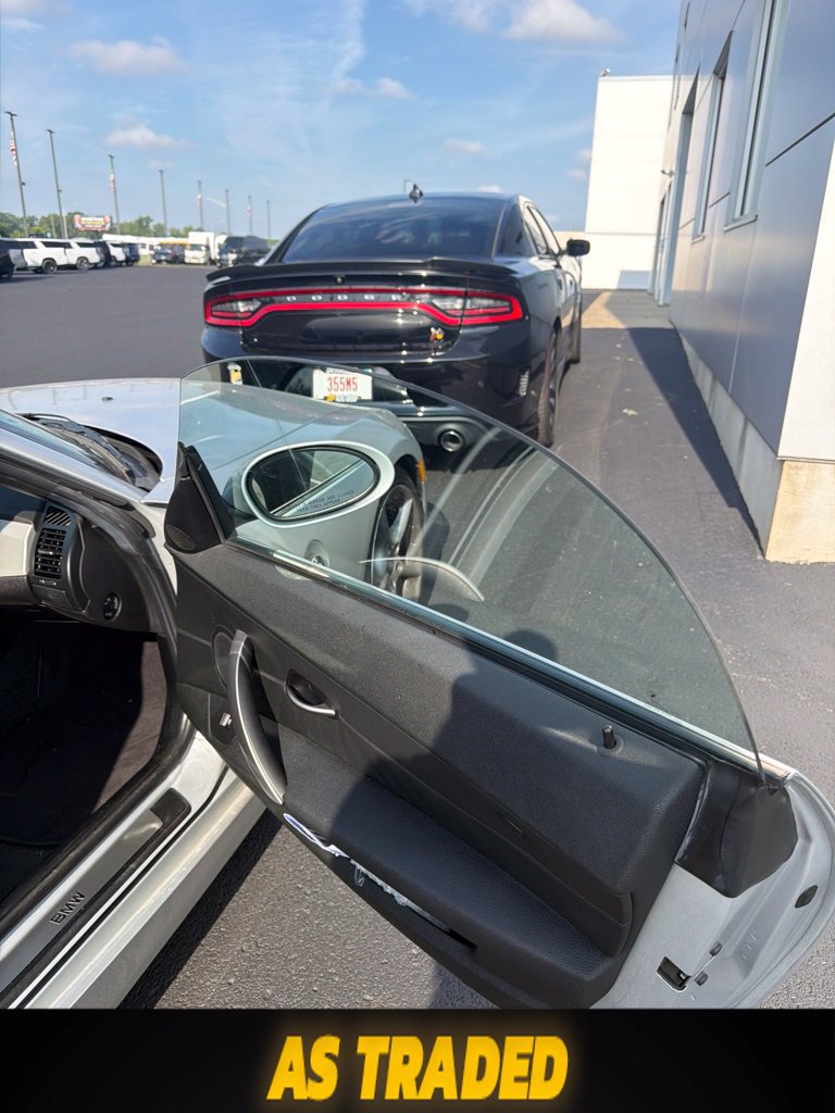 Used 2007 BMW Z4 3.0si RWD image 7